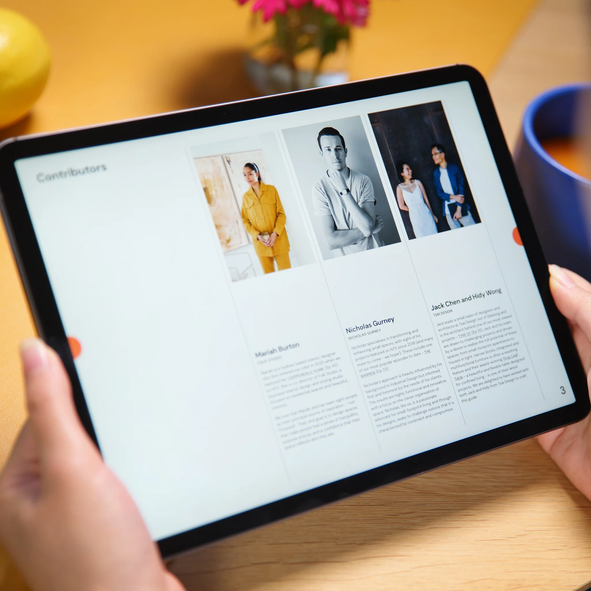Essential Guide to Your Living Room | Digital Guide - Image 3