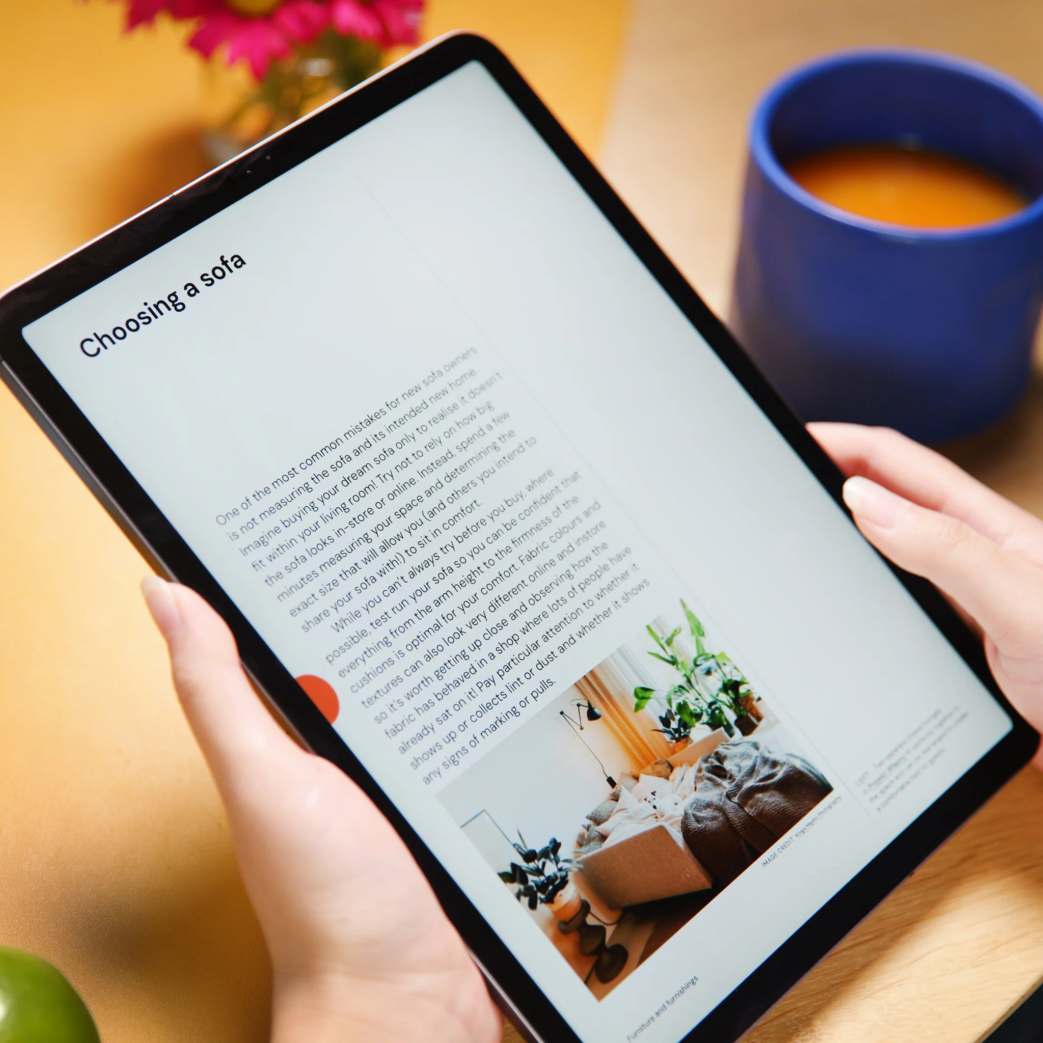 Essential Guide to Your Living Room | Digital Guide - Image 5