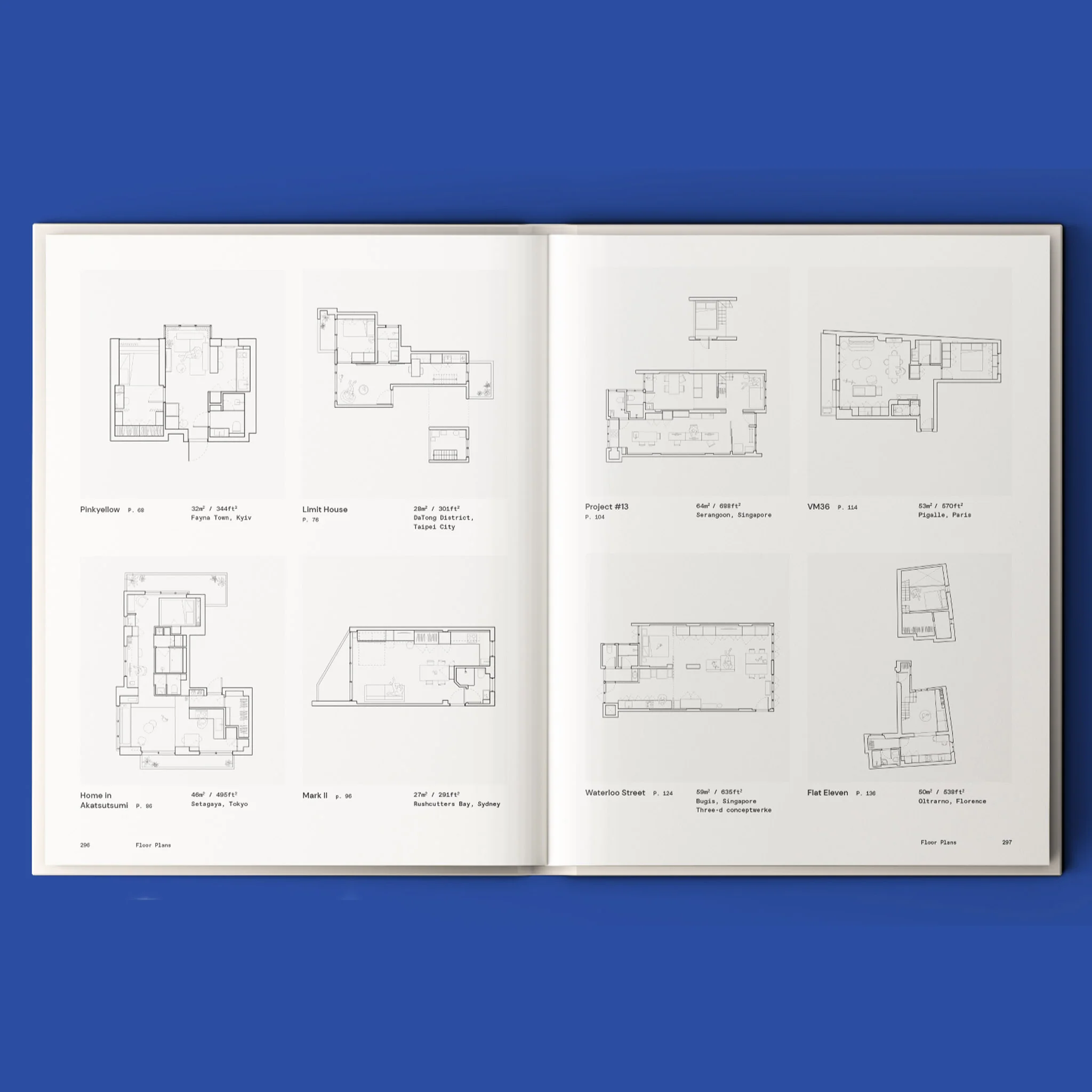 Never Too Small Vol.2: Reinventing Small Space Living - Image 10