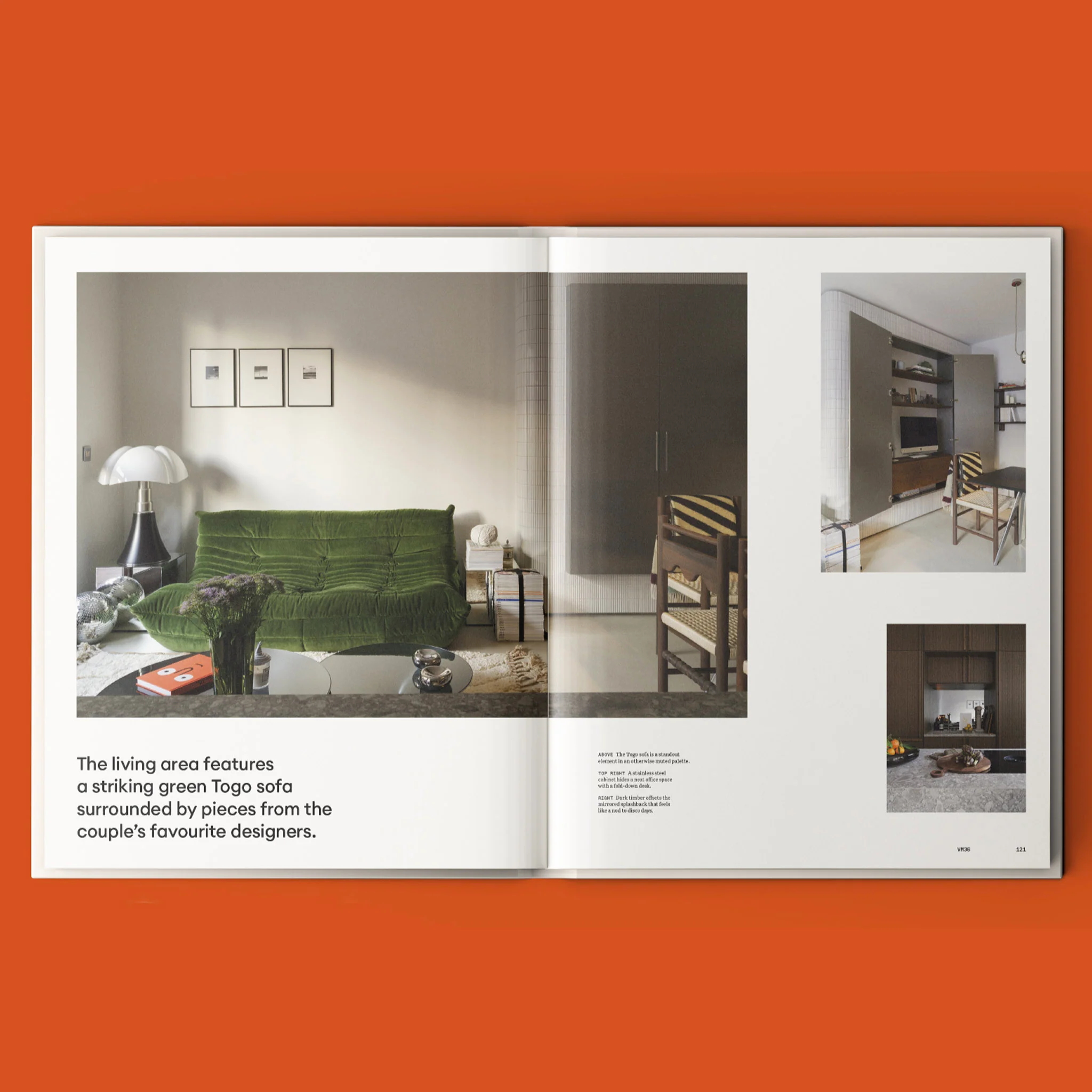 Never Too Small Vol.2: Reinventing Small Space Living - Image 3