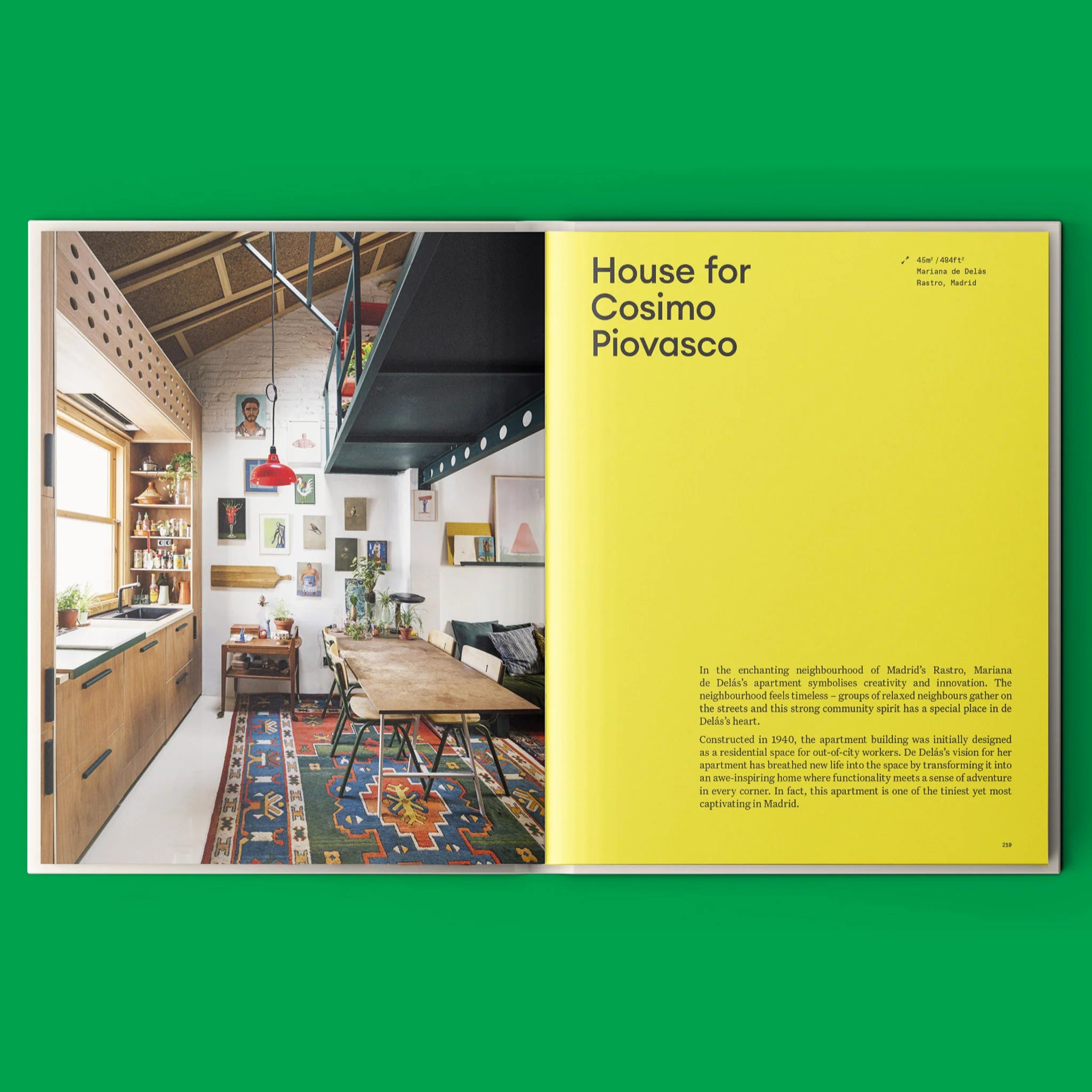 Never Too Small Vol.2: Reinventing Small Space Living - Image 4