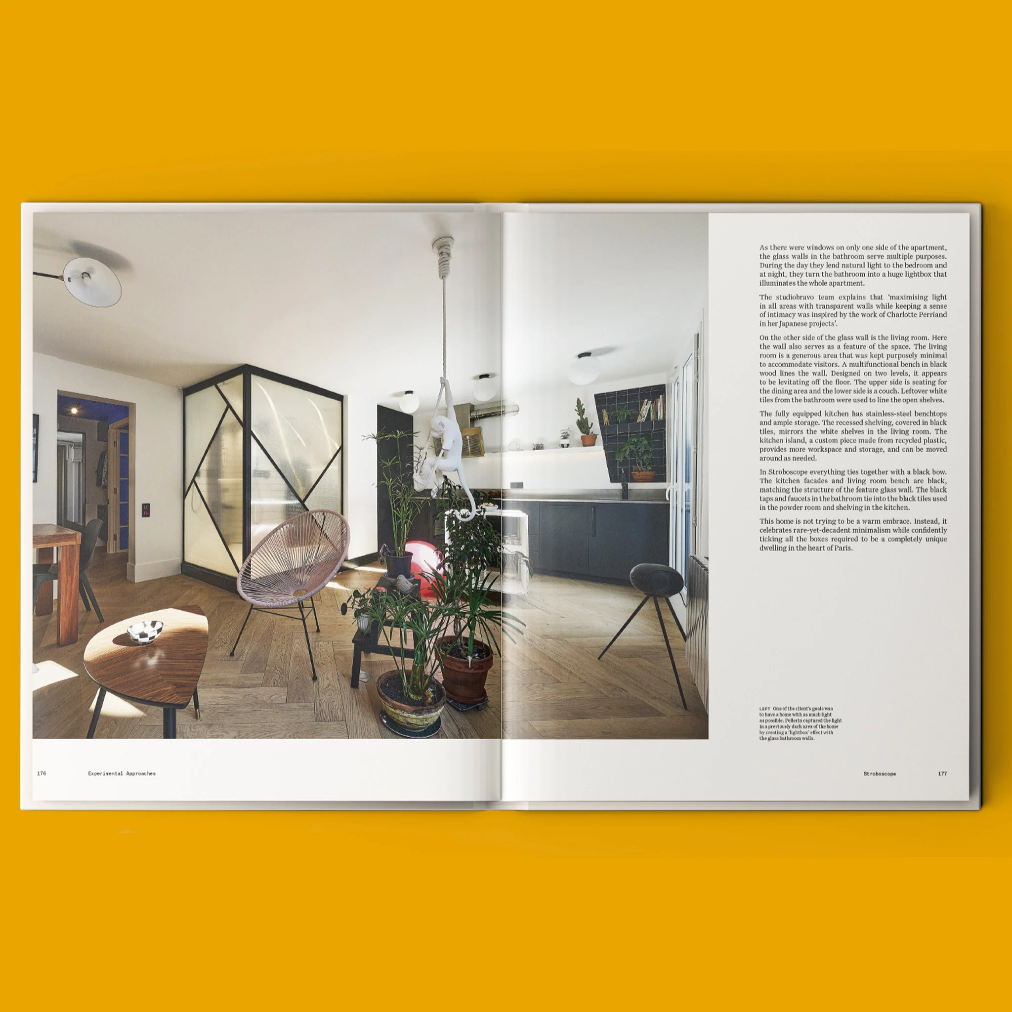 Never Too Small Vol.2: Reinventing Small Space Living - Image 5