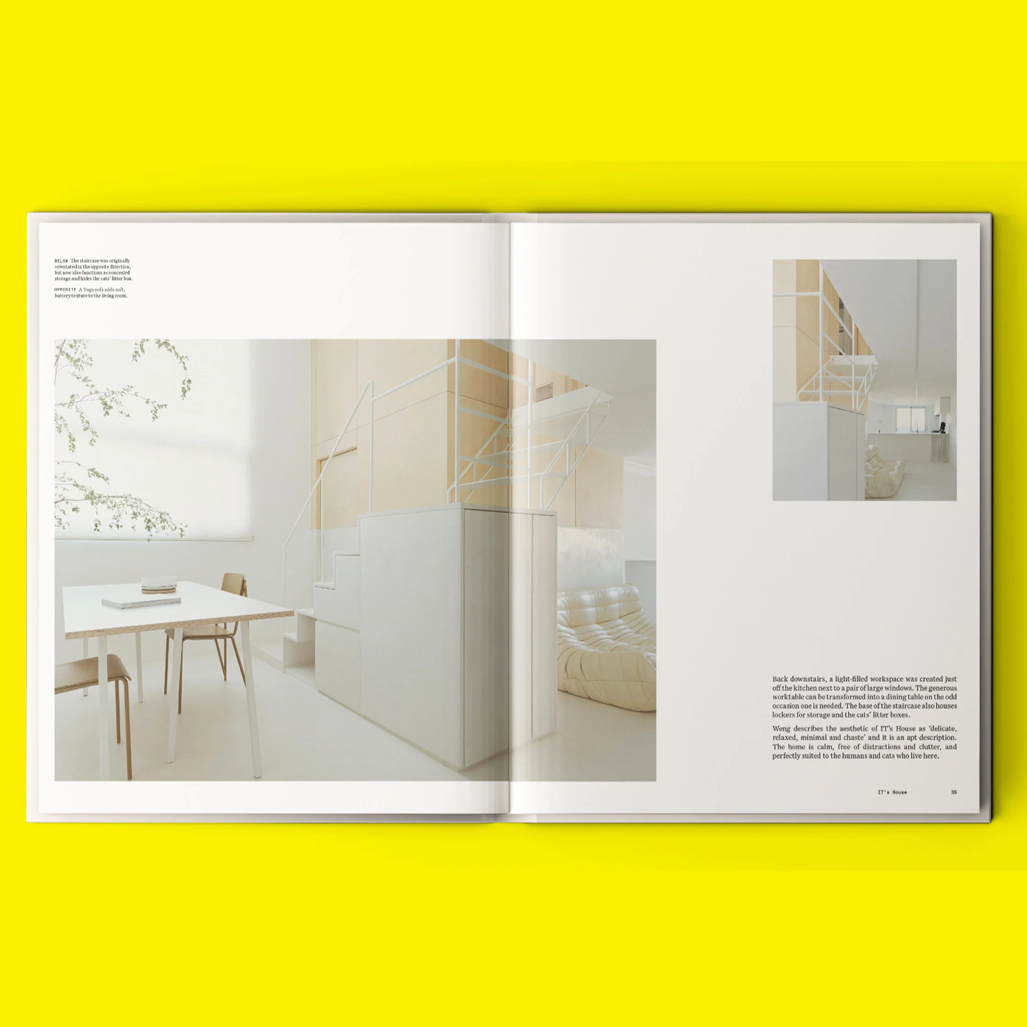 Never Too Small Vol.2: Reinventing Small Space Living - Image 6