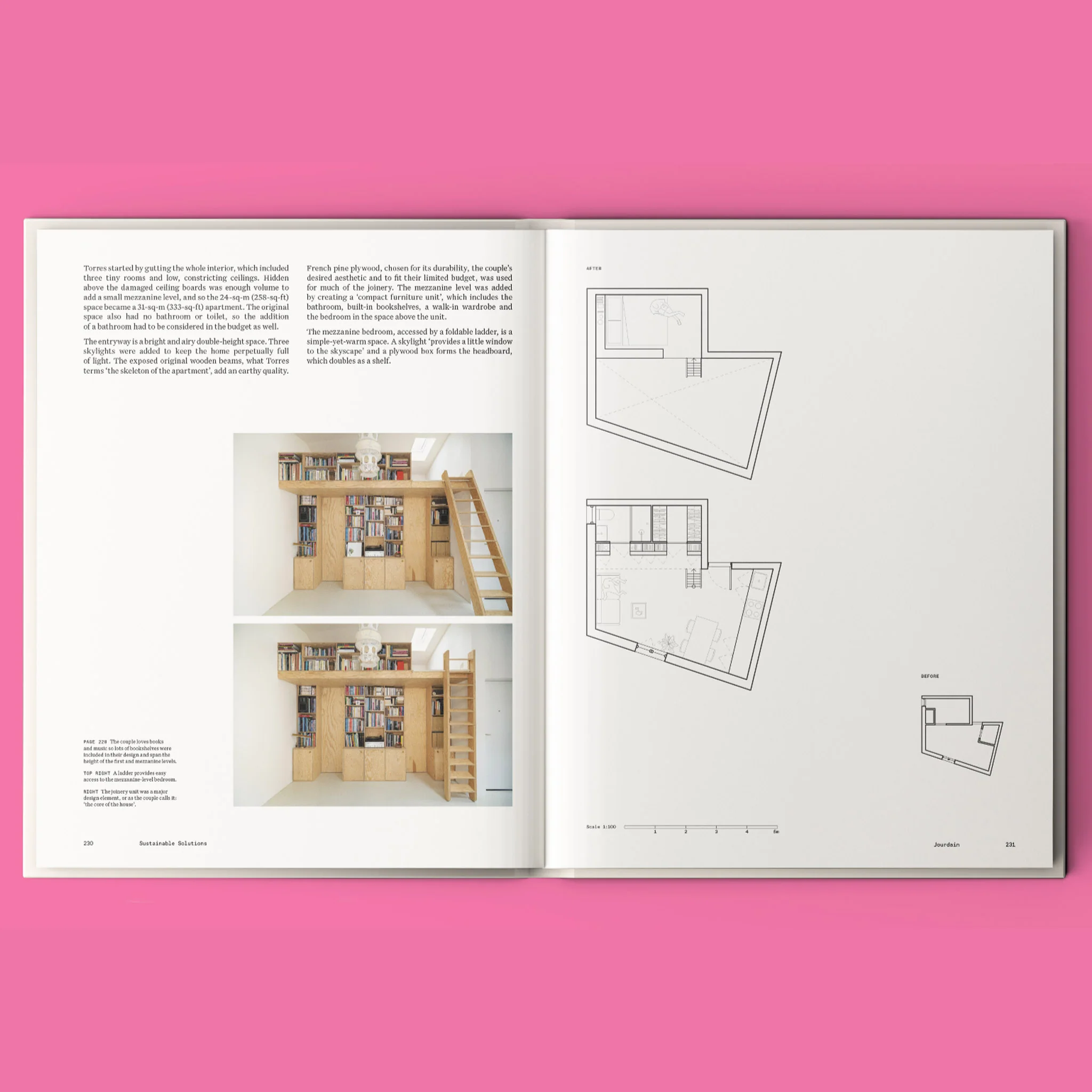 Never Too Small Vol.2: Reinventing Small Space Living - Image 7
