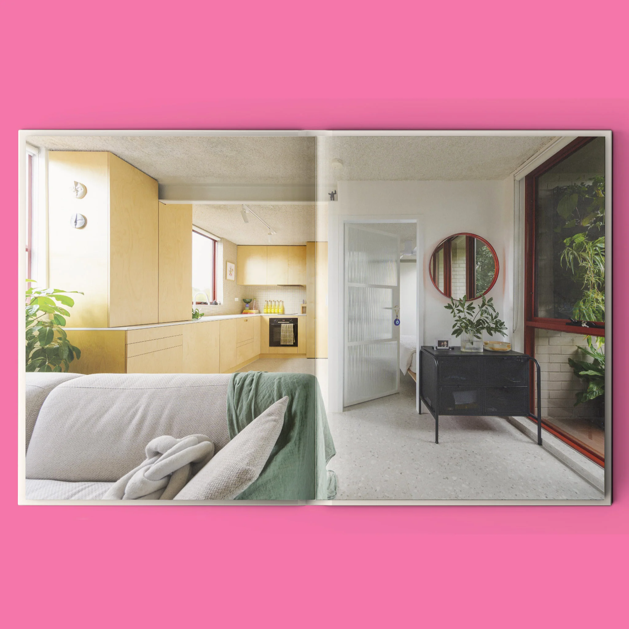 Never Too Small Vol.2: Reinventing Small Space Living - Image 9