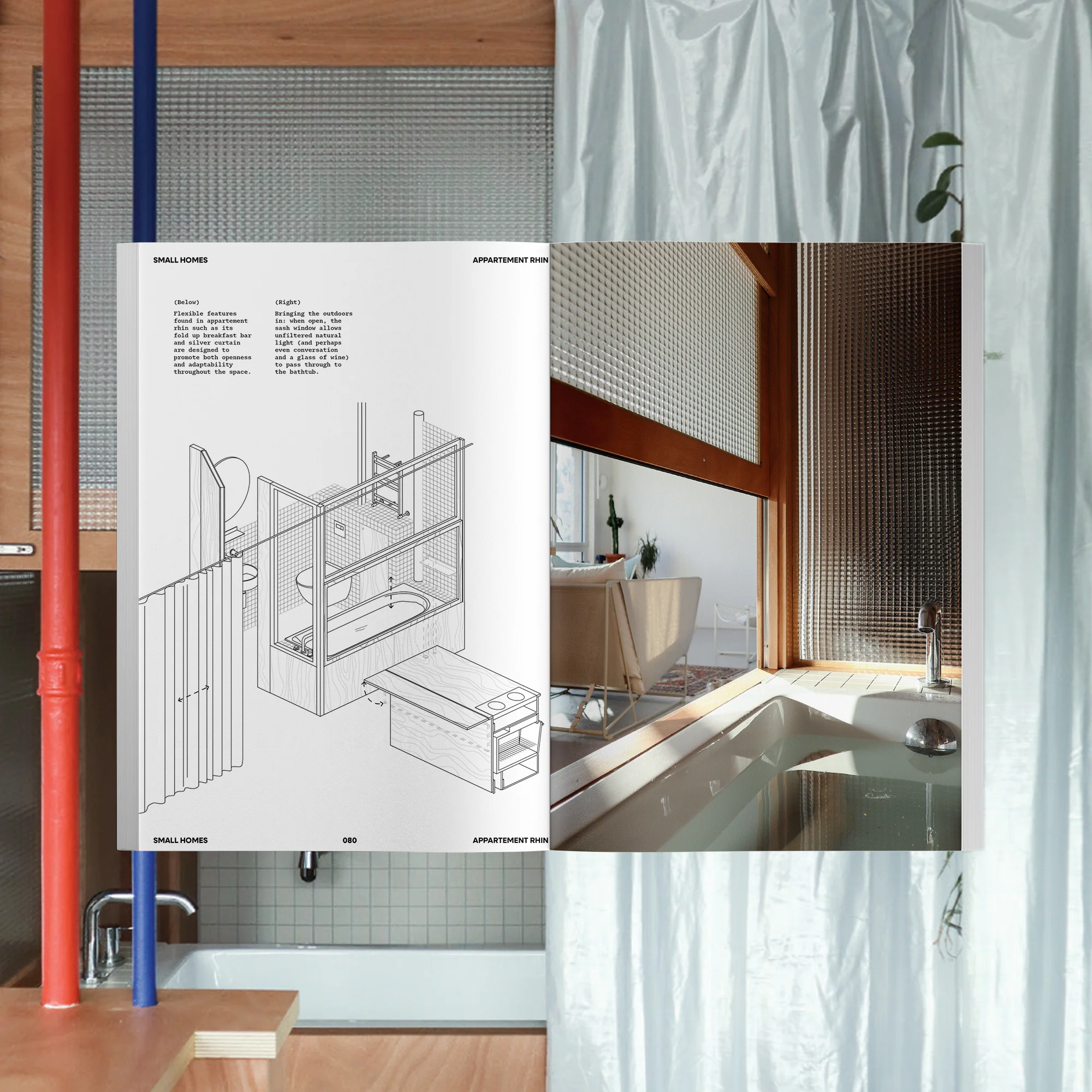NTS Magazine - Issue 5 - Image 9
