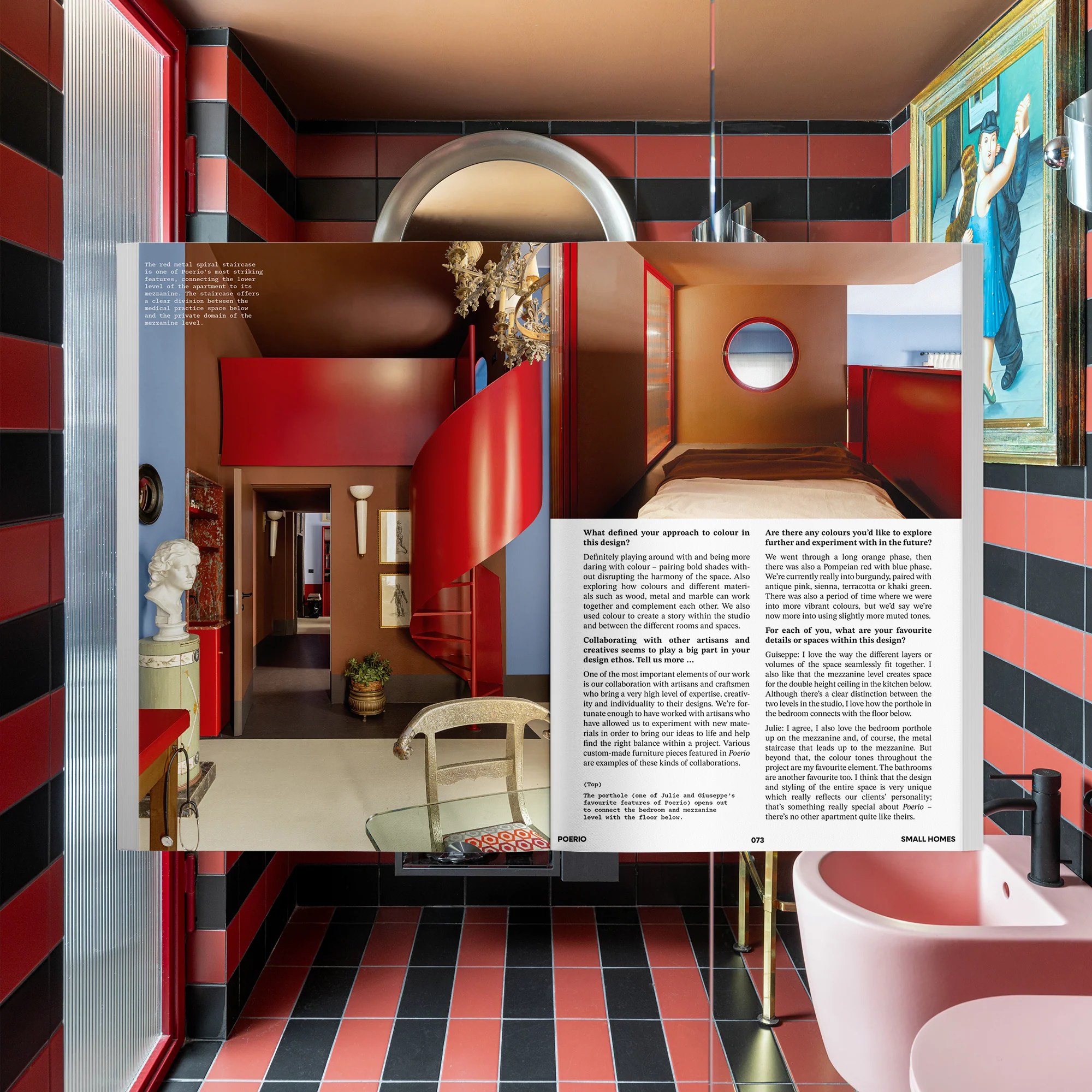 NTS Magazine - Issue 4 - Image 7