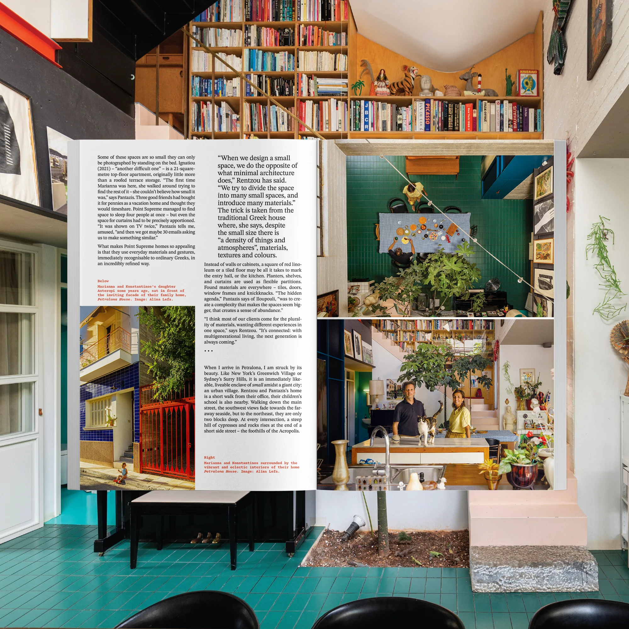 NTS Magazine - Issue 6 - Image 6