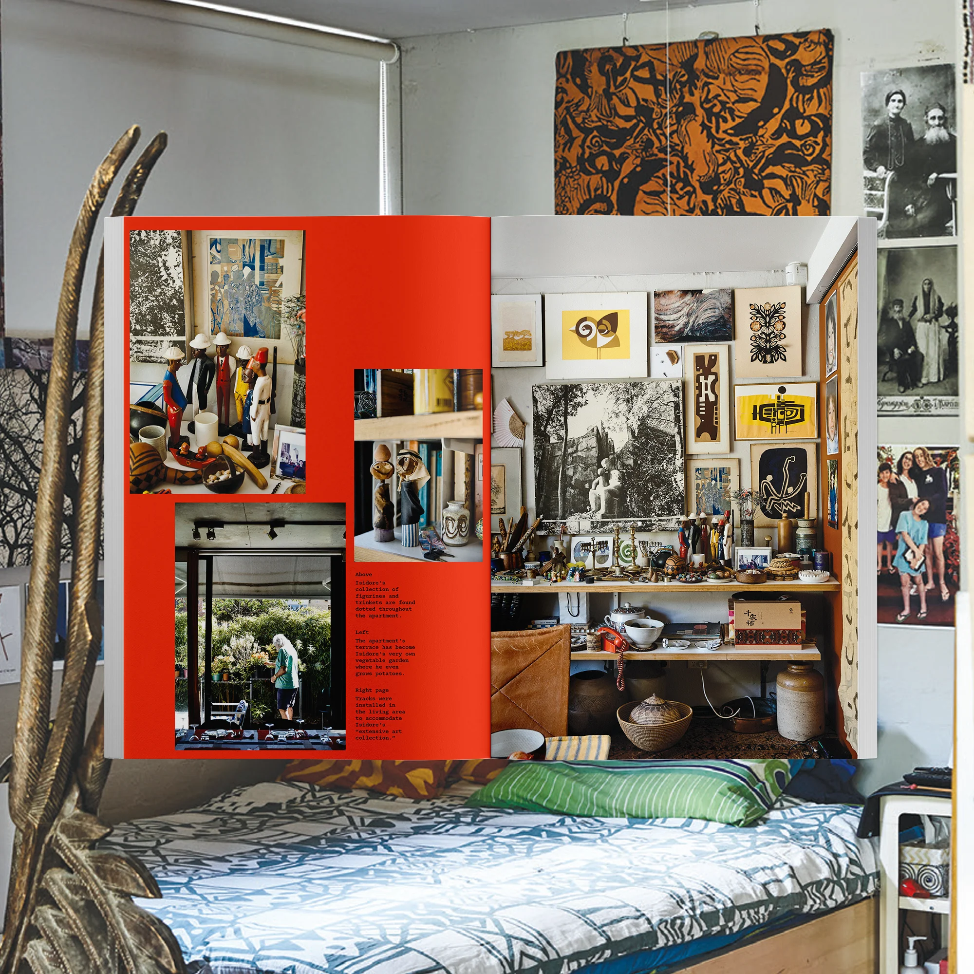 NTS Magazine - Issue 6 - Image 8