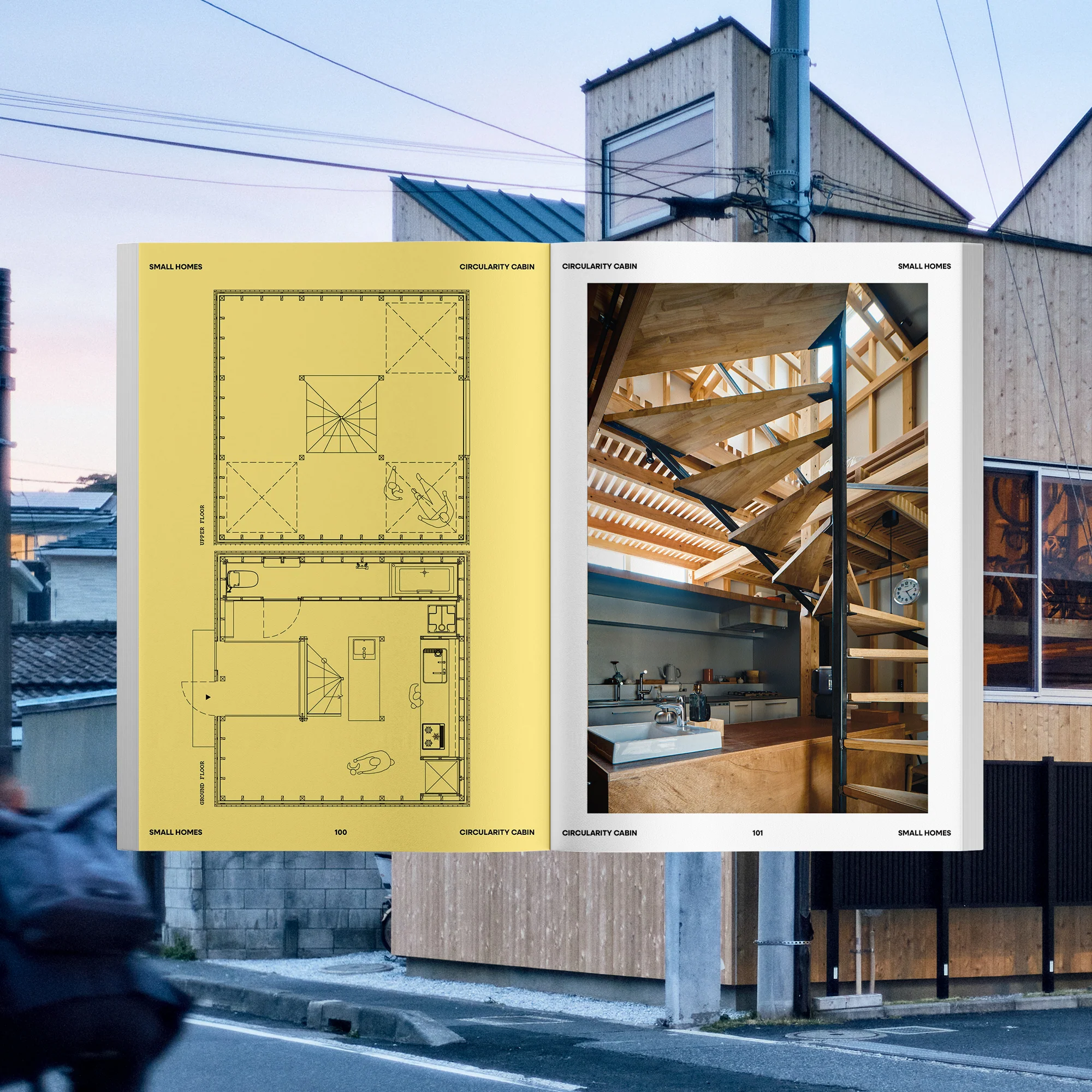 NTS Magazine - Issue 7 - Image 3