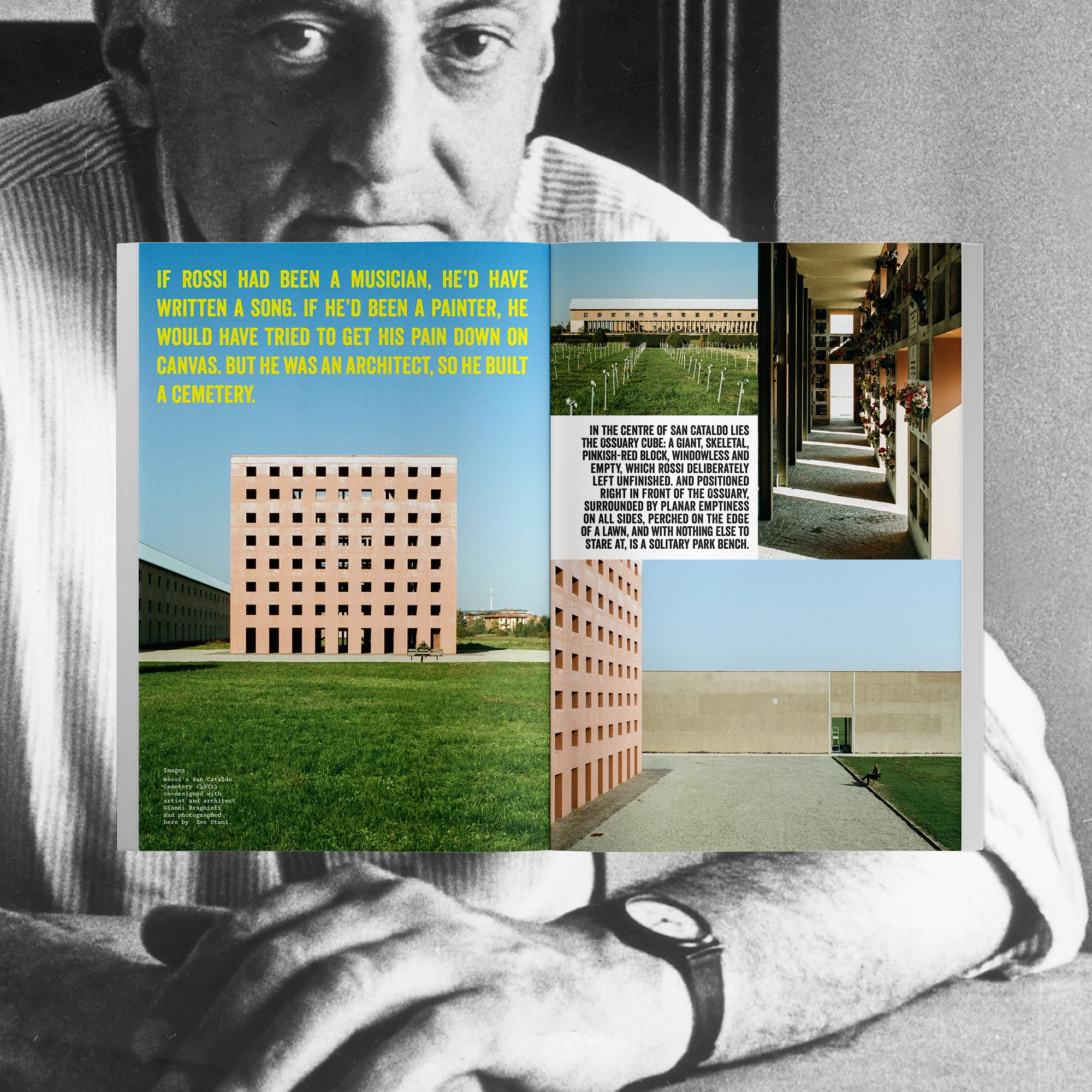 NTS Magazine - Issue 7 - Image 9
