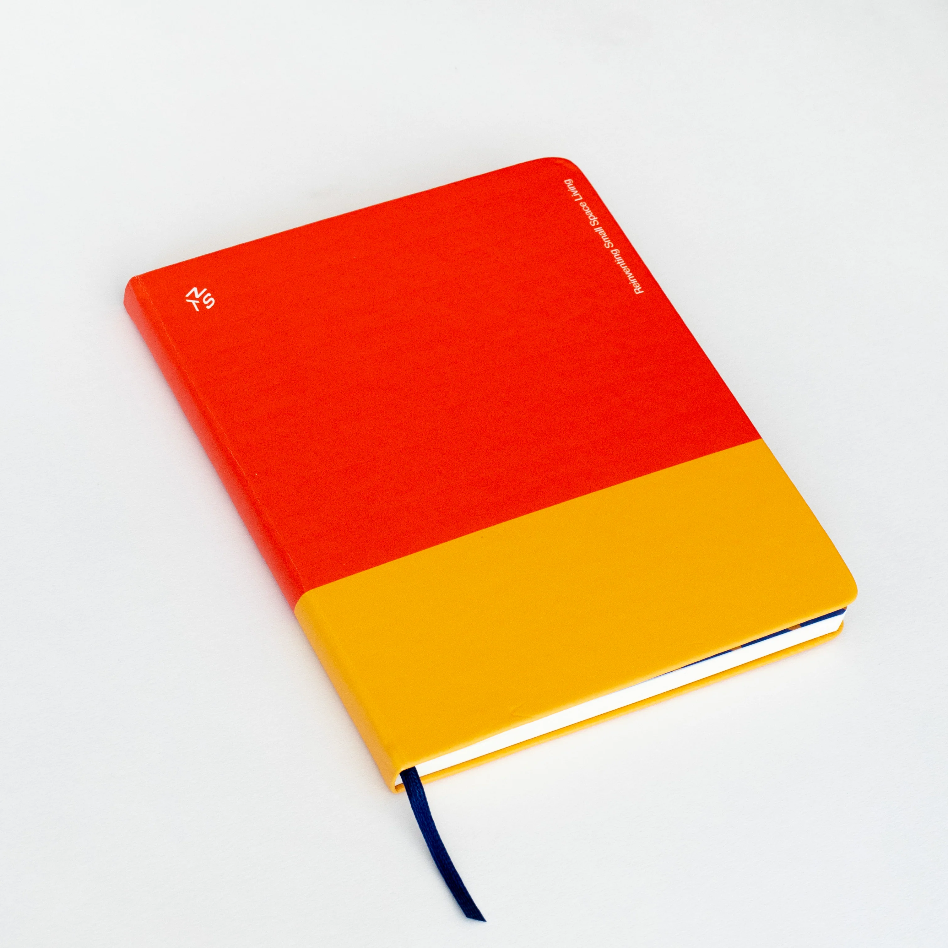 NTS x Any Day Now Notebook - Image 3