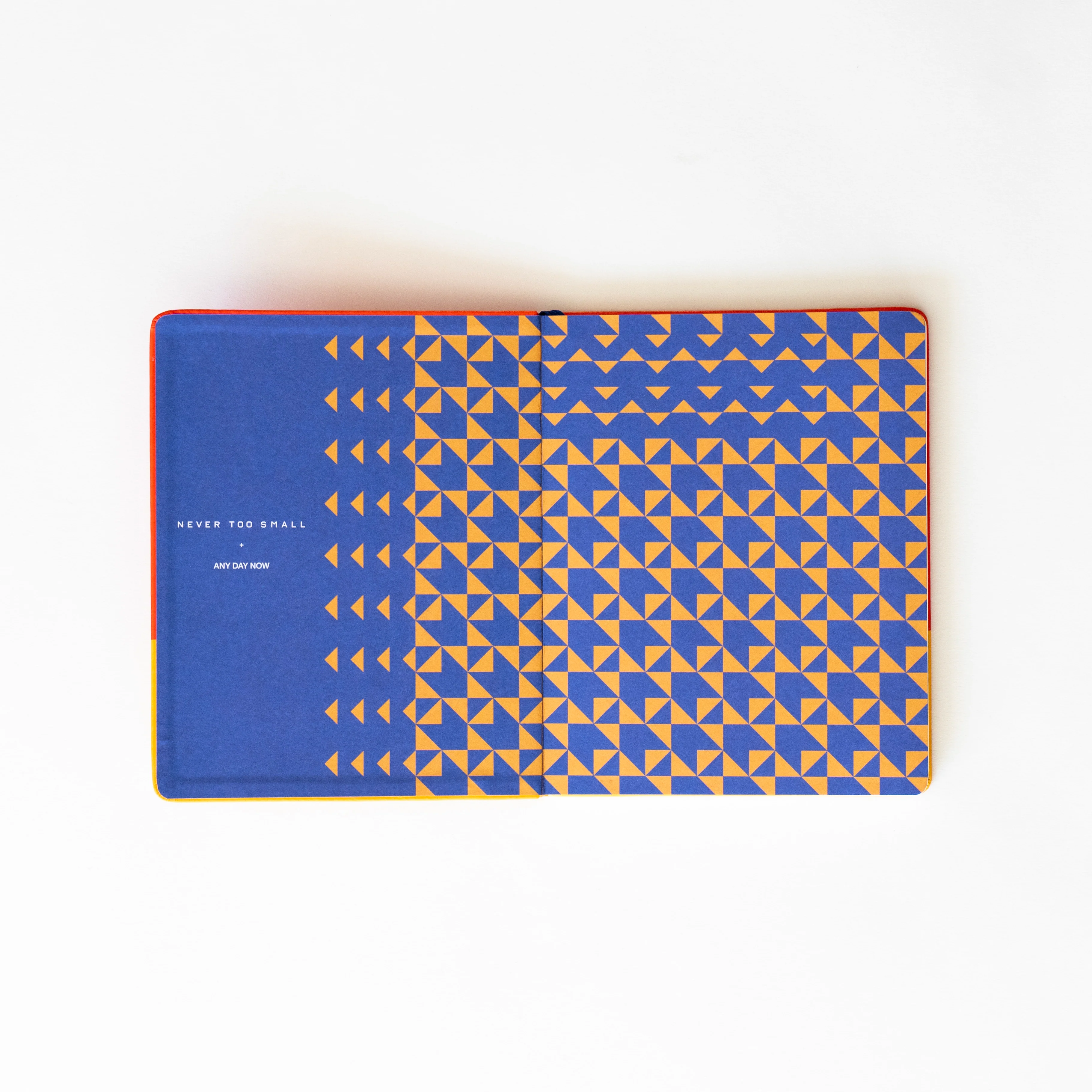 NTS x Any Day Now Notebook - Image 4