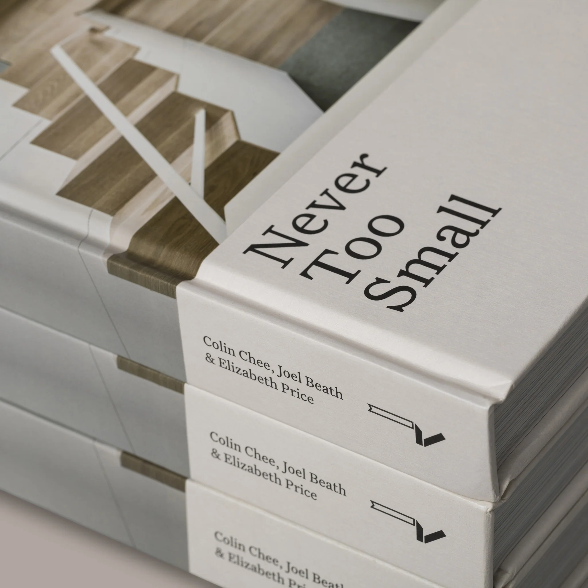 Never Too Small: Reimagining Small Space Living - Image 5