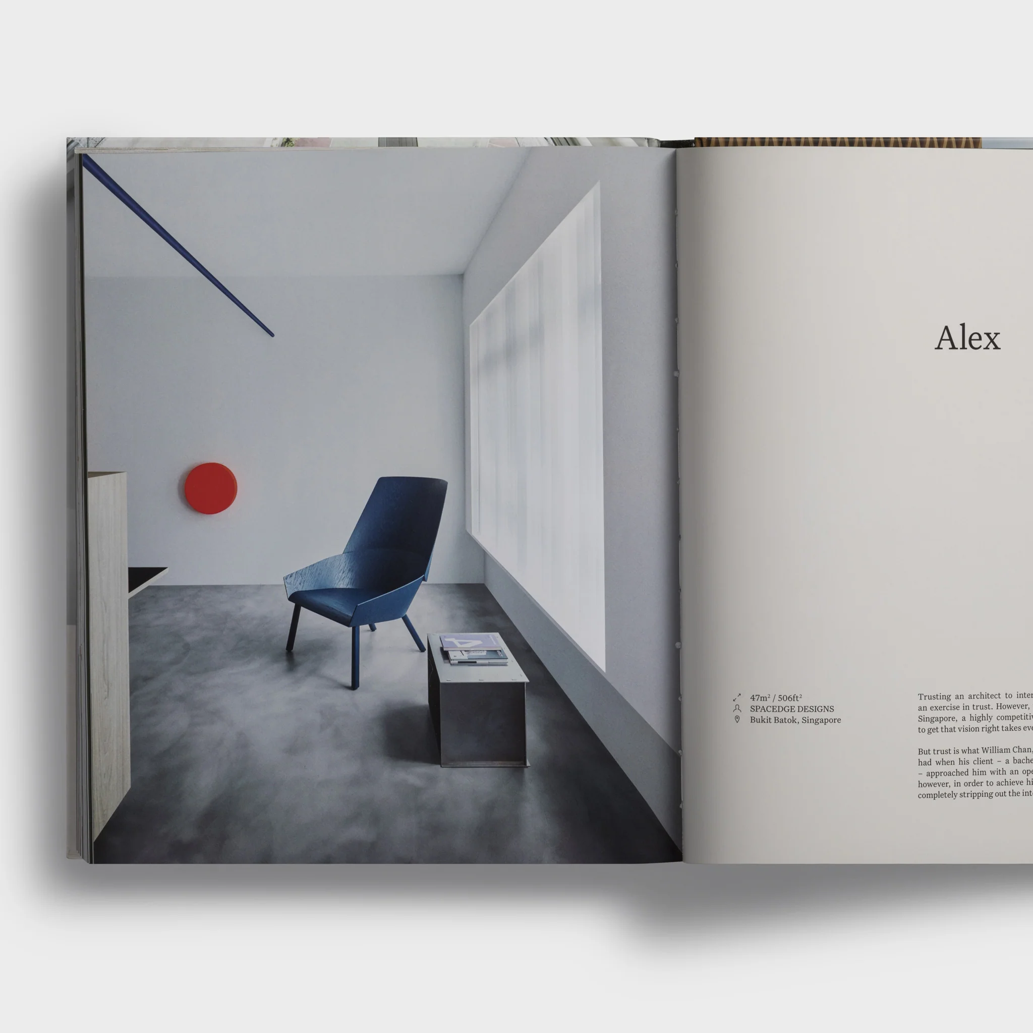 Never Too Small: Reimagining Small Space Living - Image 6
