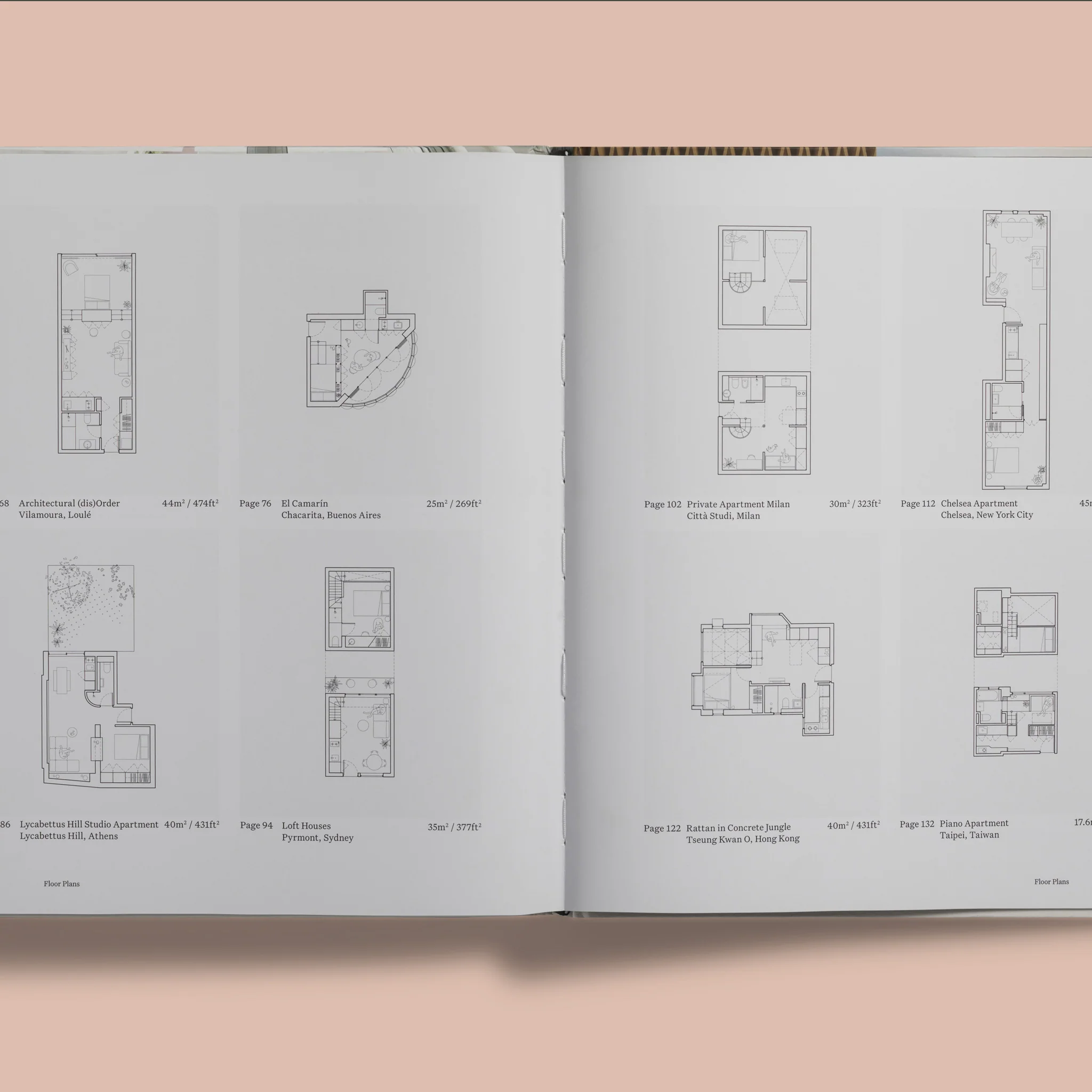 Never Too Small: Reimagining Small Space Living - Image 7