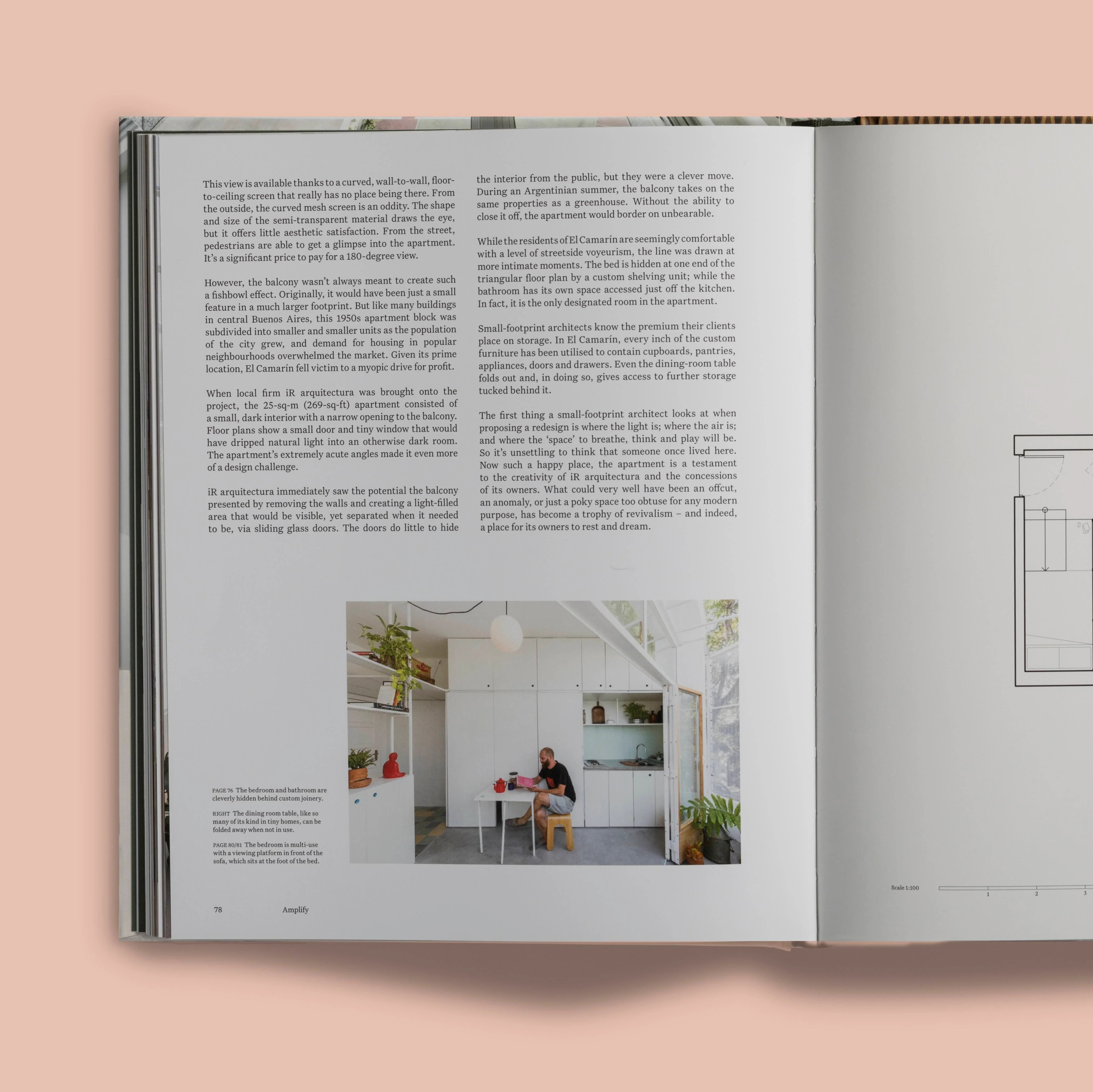 Never Too Small: Reimagining Small Space Living - Image 9